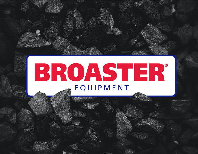 Broaster turns pressure into delicious chicken the way coal turns into diamonds under pressure