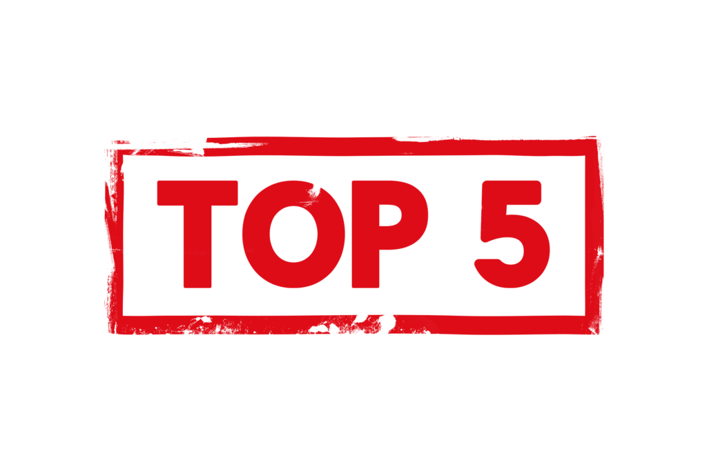 Top 5 reasons to partner with Broaster